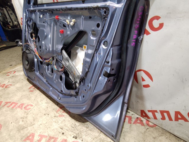Дверь NISSAN Sunny 