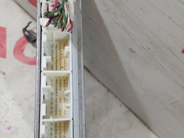 Компьютер TOYOTA Allion 1ZZ-FE