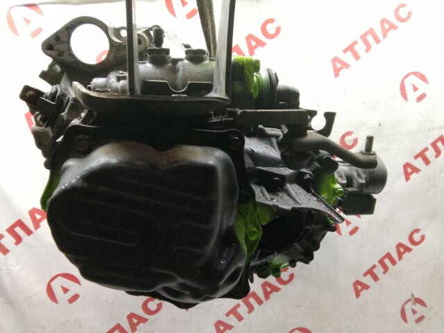 МКПП TOYOTA Corona Premio 3S-FE