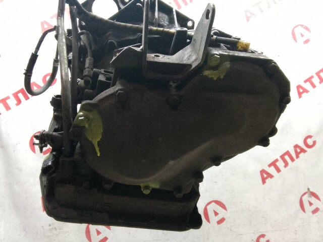 АКПП TOYOTA Corona Premio 3C-ТЕ