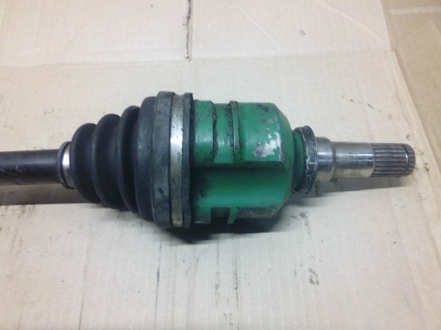 Привод длинный TOYOTA Corolla 4A-GE