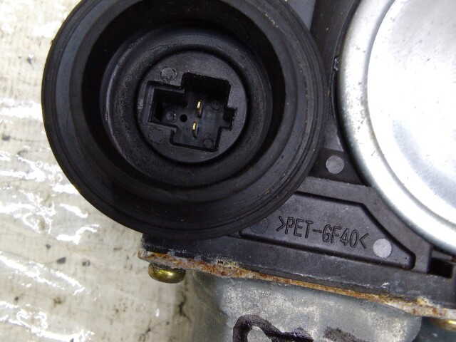 Стеклоподъемник TOYOTA Vitz 