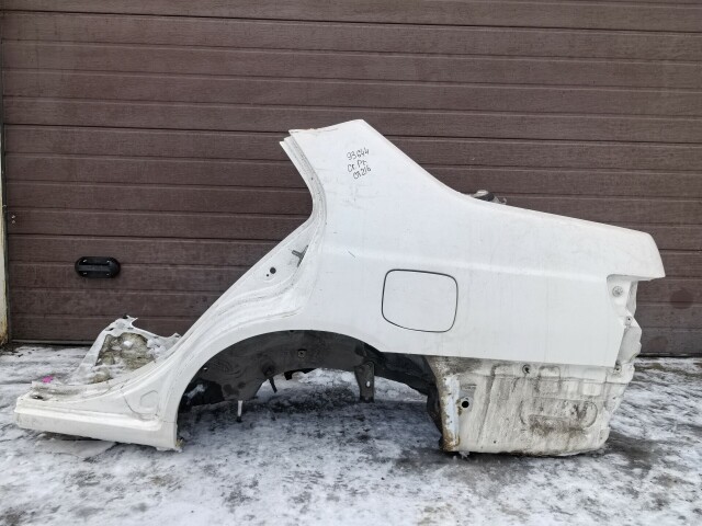 Крыло заднее TOYOTA Corona Premio 