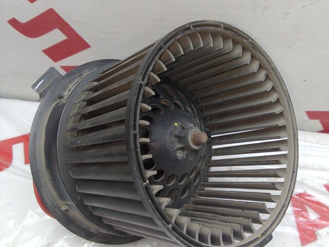 Моторчик печки RENAULT Duster 