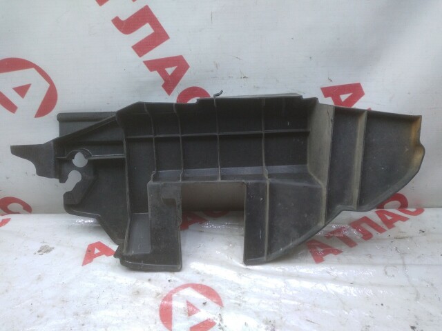 Защита радиатора NISSAN X-Trail 