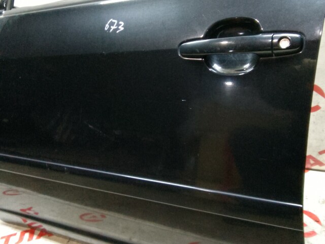 Дверь TOYOTA Probox 