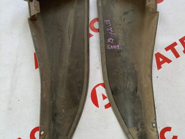 Накладка TOYOTA Avensis 