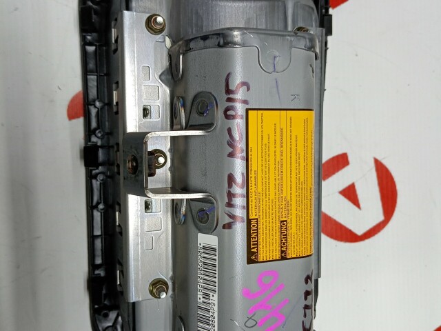 Airbag TOYOTA Vitz 