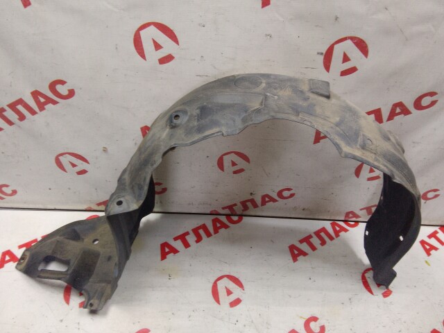 Подкрылок TOYOTA Corolla Axio 