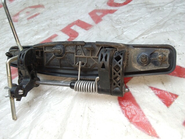 Ручка двери RENAULT Duster 