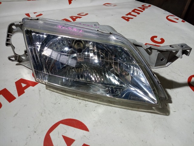 Фара MAZDA Premacy 