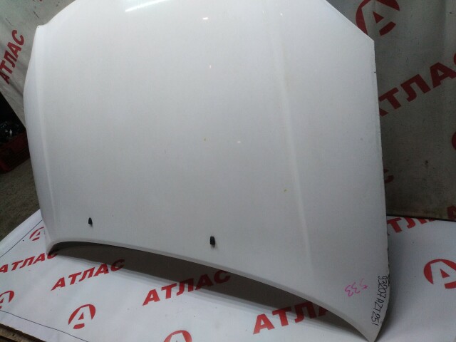 Капот TOYOTA Avensis 