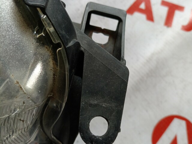 Фара TOYOTA Vitz 