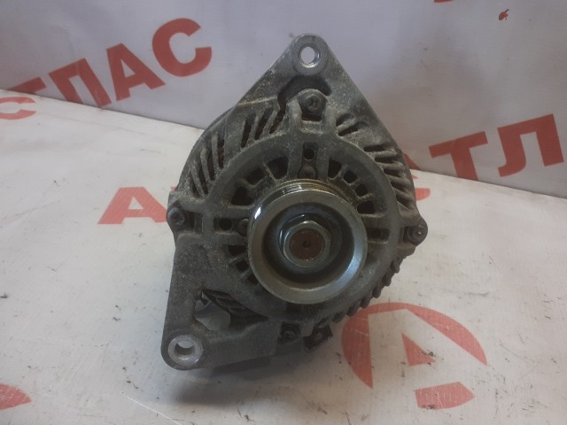 Генератор MAZDA Demio ZJ-VE