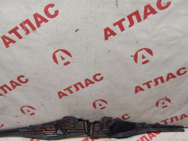 Жабо RENAULT Sandero Stepway 