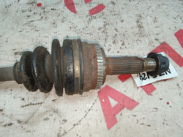 Привод задний TOYOTA Corolla 