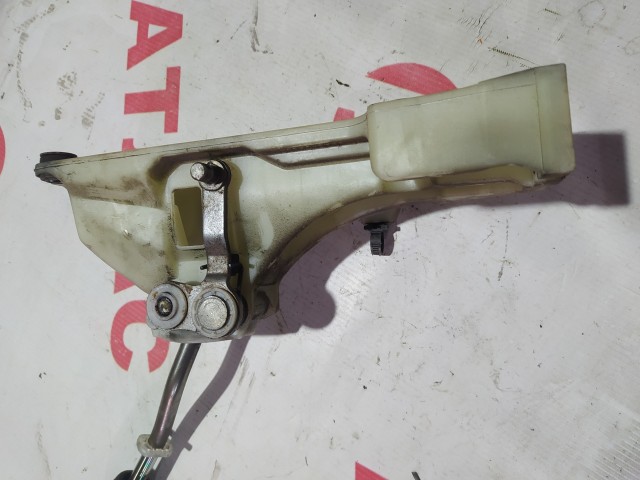 Рычаг КПП TOYOTA Avensis 