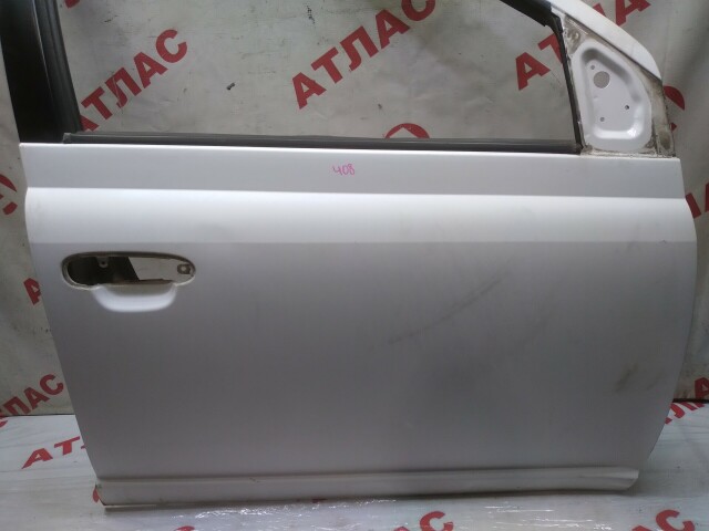 Дверь TOYOTA Platz 