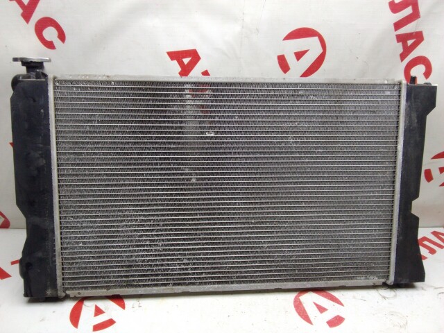 Радиатор охлаждения TOYOTA Avensis 