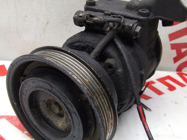 Компрессор кондиционера TOYOTA Corona Premio 3C-ТЕ