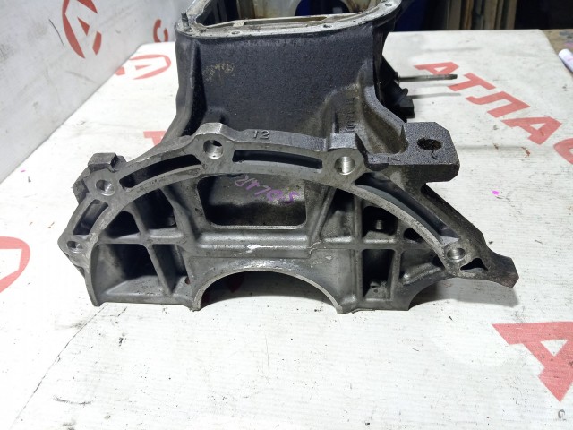 Поддон HYUNDAI Solaris G4FC