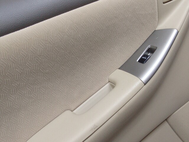 Дверь TOYOTA Corolla 