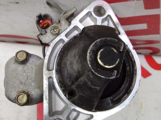 Стартер NISSAN Sunny QG18-DE