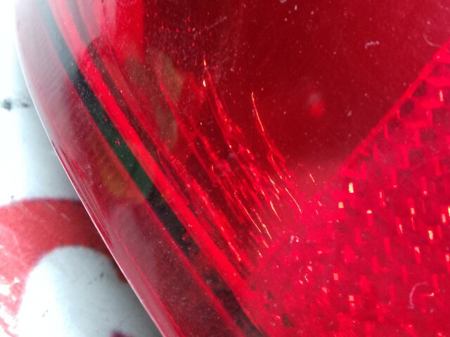 Стоп RENAULT Sandero Stepway 