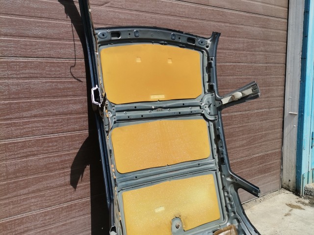 Крыша MAZDA Familia 