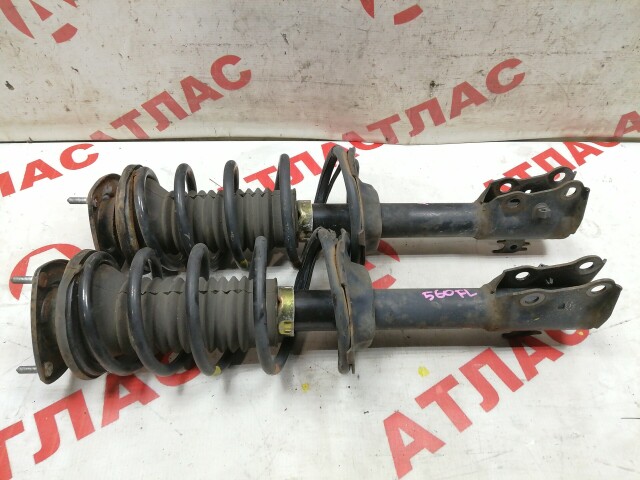 Стойка TOYOTA Vitz 