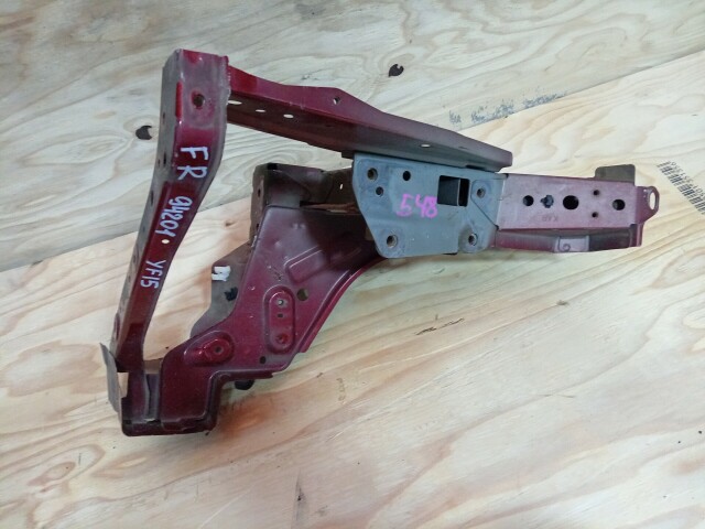 Телевизор NISSAN Juke 