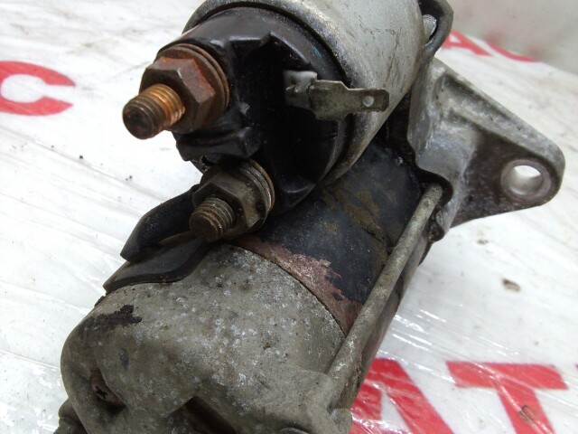 Стартер TOYOTA Avensis 1ZZ-FE