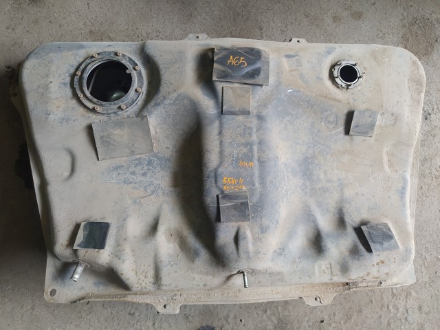 Бензобак TOYOTA Avensis 