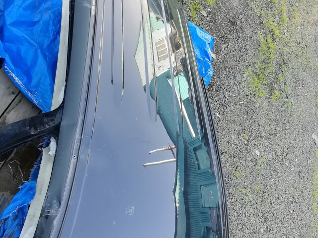 Крыша TOYOTA RAV4 