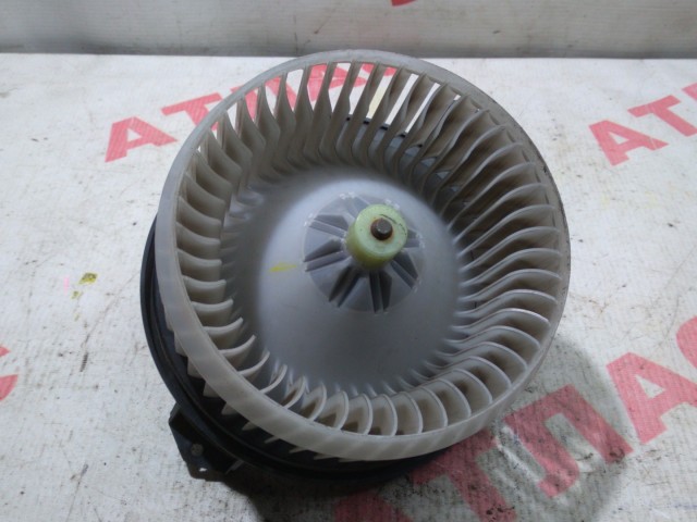 Моторчик печки HONDA Stream 