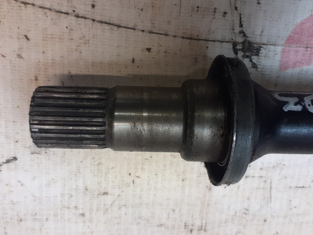 Привод длинный MAZDA Demio 