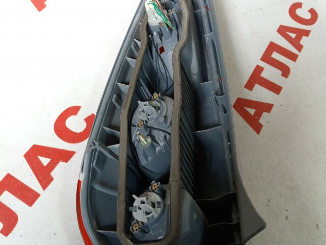 Стоп TOYOTA FunCargo 