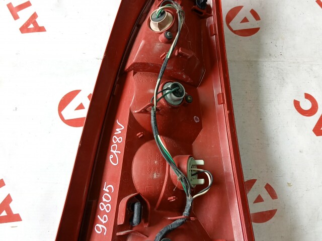 Стоп MAZDA Premacy 