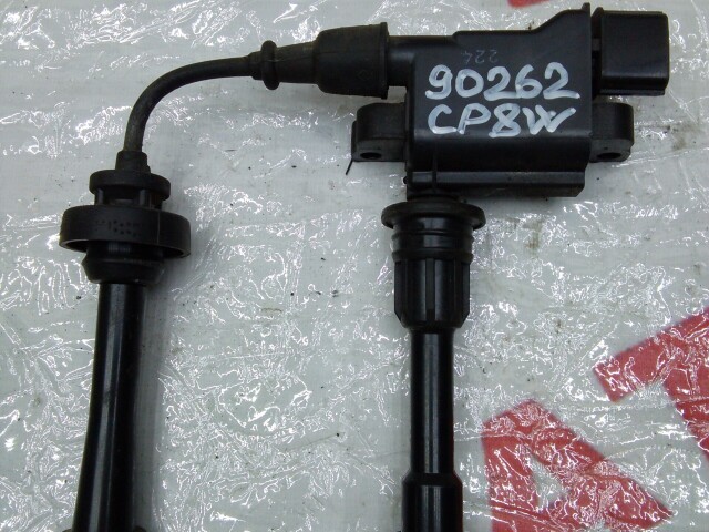 Катушка зажигания MAZDA Premacy 