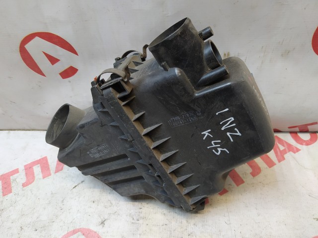Корпус воздушного фильтра TOYOTA Vitz 2NZ-FE