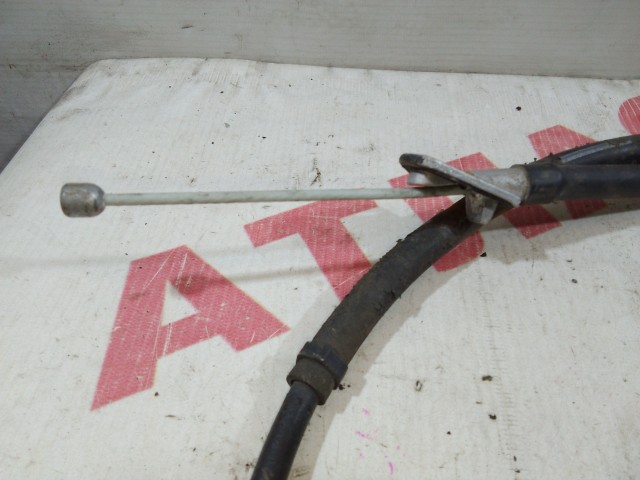 Трос ручника TOYOTA Ractis 