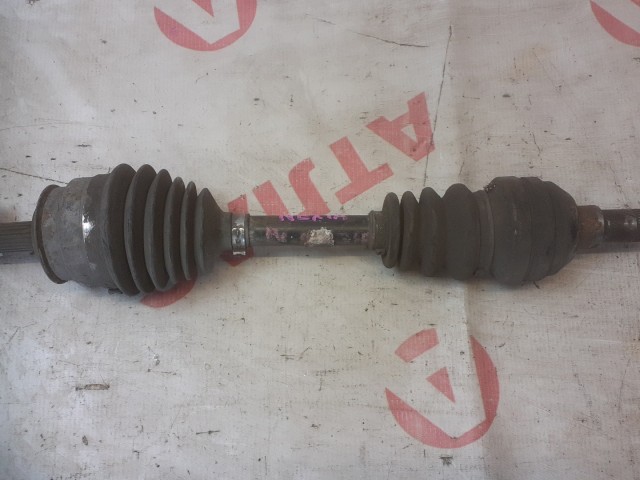 Привод короткий DAEWOO Nexia G15MF