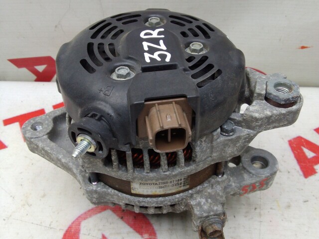 Генератор TOYOTA Avensis 3ZR-FAE