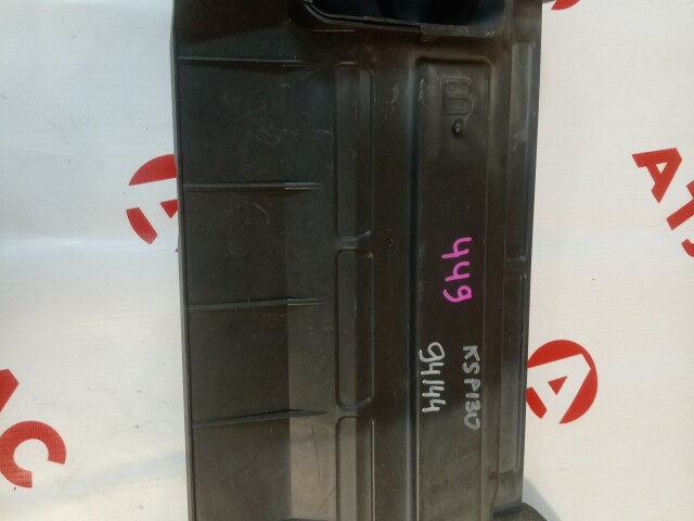 Защита радиатора TOYOTA Vitz 