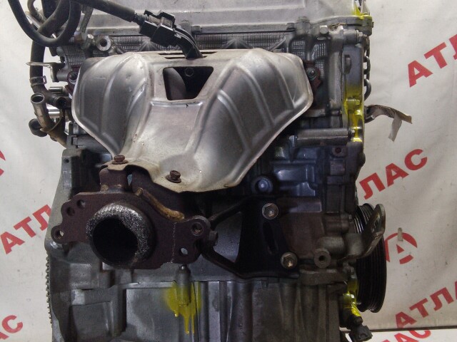 ДВС TOYOTA Premio 1NZ-FE