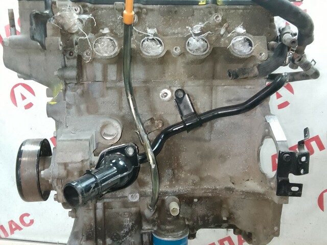 ДВС HYUNDAI Solaris G4LC