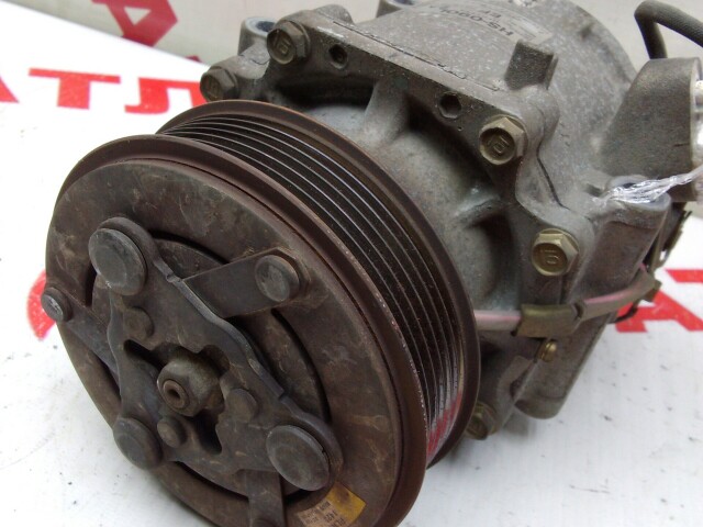 Компрессор кондиционера HONDA Civic D15B