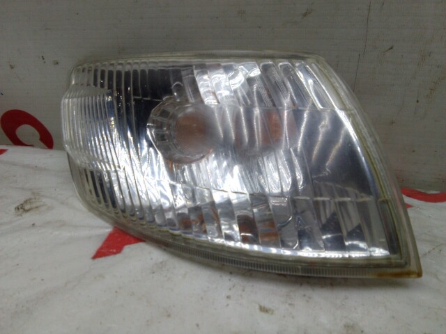 Габарит TOYOTA Corona Premio 