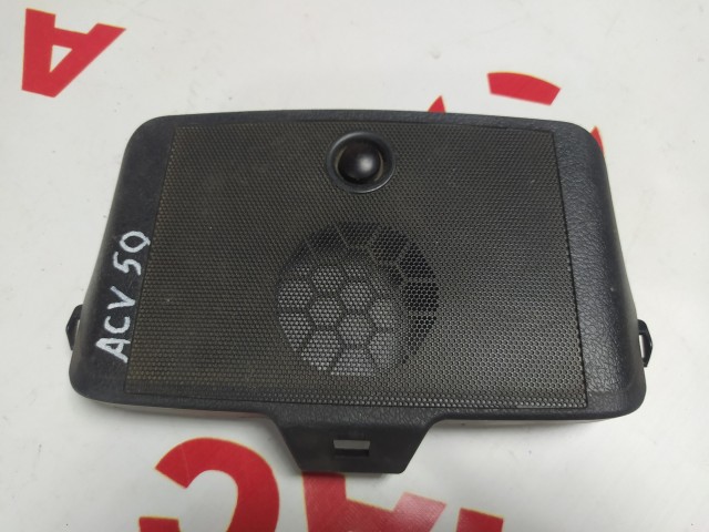 Решетка динамика TOYOTA Camry 