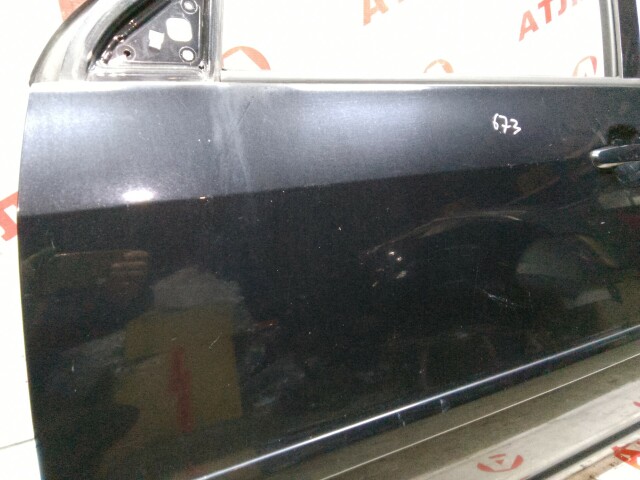 Дверь TOYOTA Probox 
